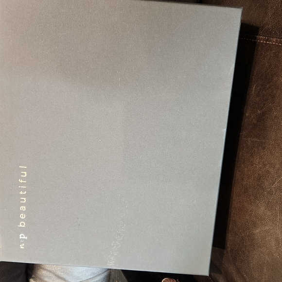 Black Hair Dryer by N:P Beautiful - Picture 4 of 10